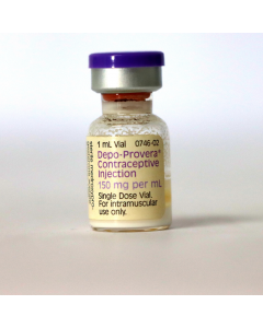 Depo-Provera