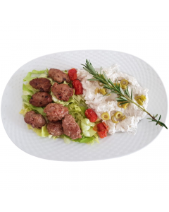 International cooking 